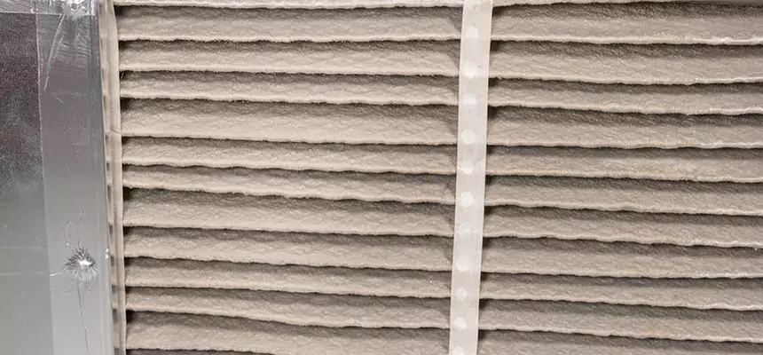 Mobile Car AC Filter Replacement in Brownsburg