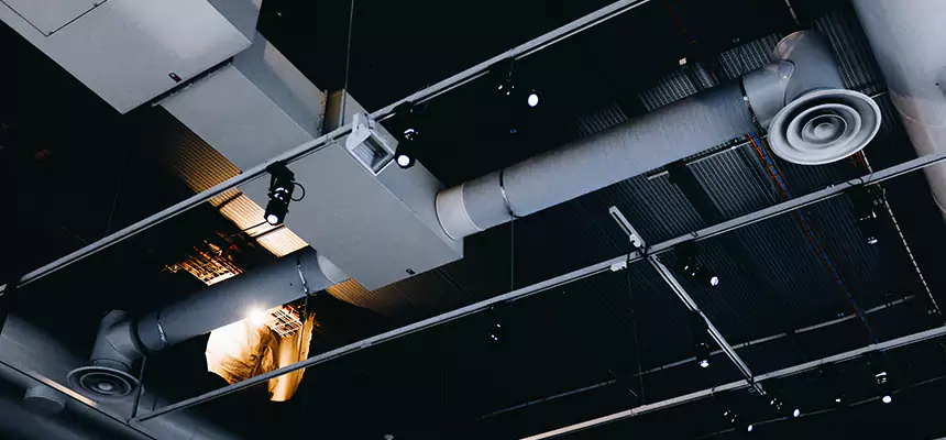 Our Air Duct Replacement Services in Brownsburg, IN