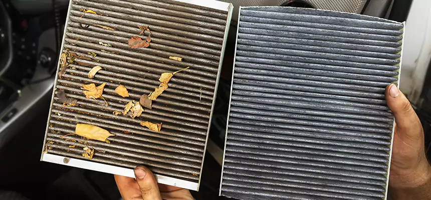 Our Dryer Vent Lint Filter Cleaning Services in Brownsburg, IN