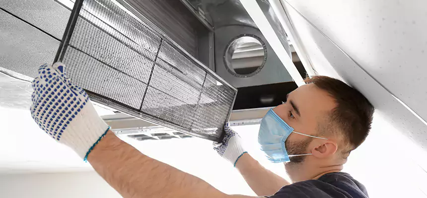 Our Dryer Vent Replacement Services in Brownsburg, IN