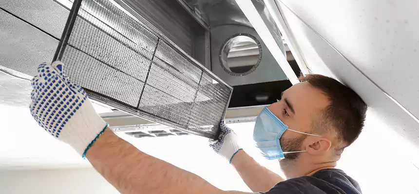 Our Home Duct Cleaning Services in Brownsburg, IN  