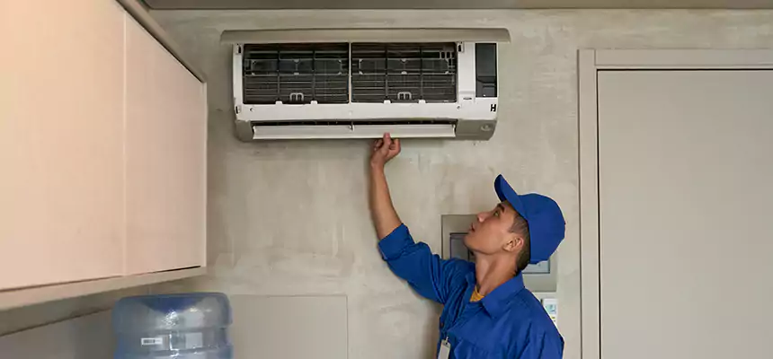 Balanced Fresh‑Air Ventilation (ERV/HRV) in Brownsburg