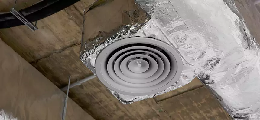 Our HVAC Ductwork Installation Services in Brownsburg, IN