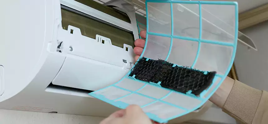 Gentle Ductwork Odor-Control Pet Dander Duct Cleaning in Brownsburg, IN