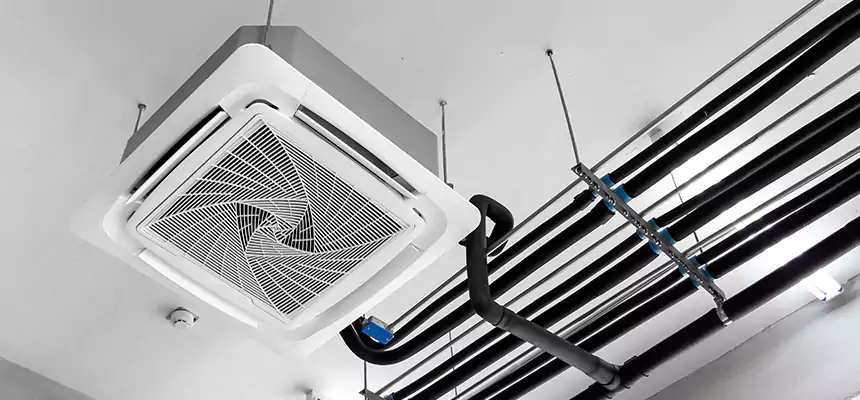 Our Smart AC Vent Controller Services in Brownsburg, IN