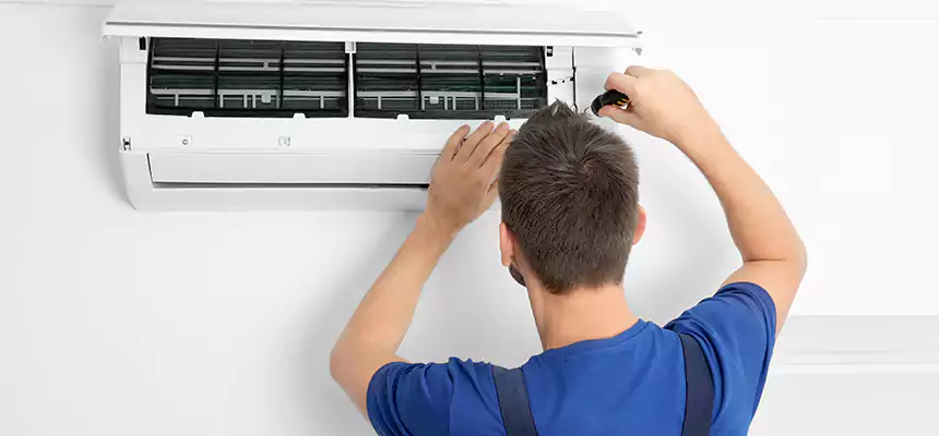 Our Smart Air Conditioning Installation Services in Brownsburg, IN