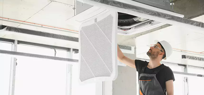 Dryer Ventilation Duct Cleaning in Brownsburg