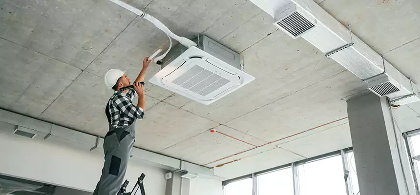 Our Wi Fi Connected Air Ducts Services in Brownsburg, IN