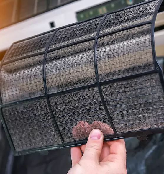 Top-notch AC Air Filter Replacement in Brownsburg
