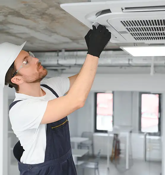 Top Affordable Duct Cleaning Services Near Me in Brownsburg, IN