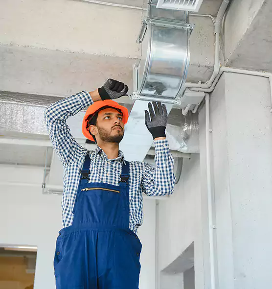 Professional Air Duct Cleaning Service in Brownsburg, IN