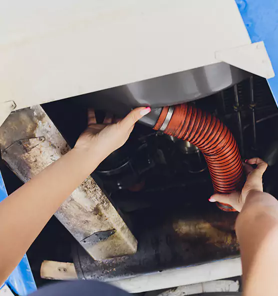 About Air Duct Virus Disinfection in Brownsburg, IN