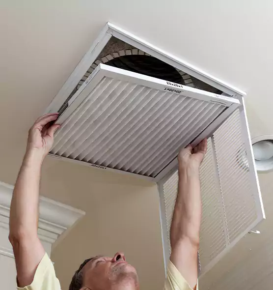 Trusted Apartment Air Duct Cleaning in Brownsburg, IN