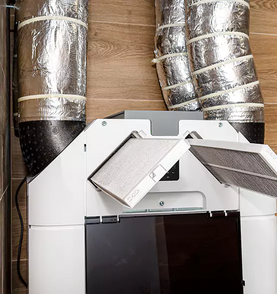 About Clogged Air Duct Repair in Brownsburg, IN