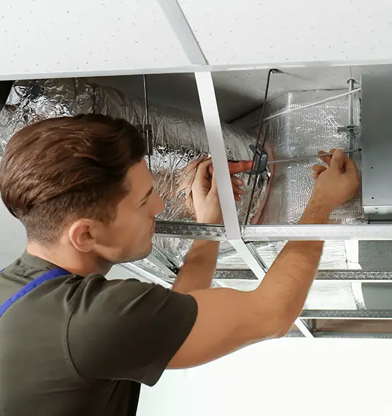 Professional Clogged Dryer Vent Repair in Brownsburg, IN