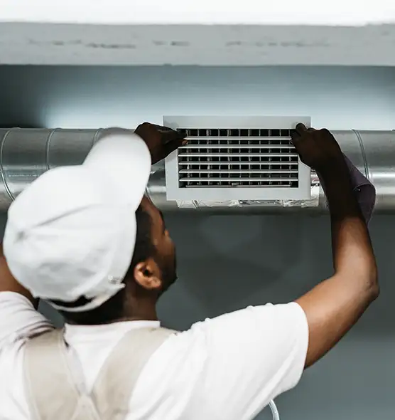 About Emergency Dryer Vent Repair in Brownsburg, IN