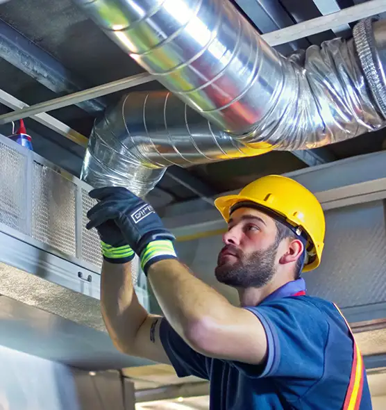 Professional NADCA Approved Air Duct Services in Brownsburg, IN
