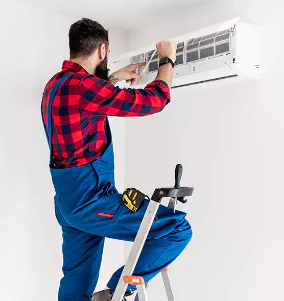 About Smart Air Conditioning Installation in Brownsburg, IN