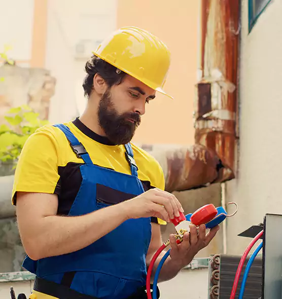 About Smart HVAC Installation in Brownsburg, IN