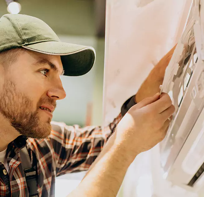 Why Homeowners Businesses Trust Us in Brownsburg, IN?