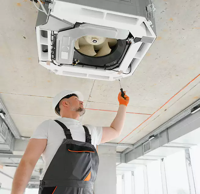 Why Homeowners & Businesses Trust Us in Brownsburg, IN?