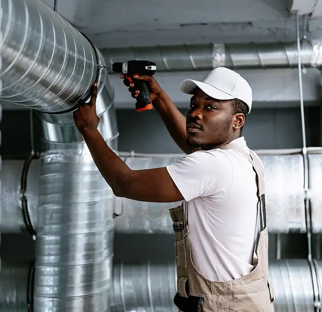 Why Homeowners & Businesses Trust Us Brownsburg, IN