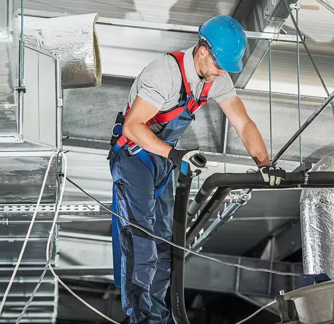 Why Homeowners & Businesses Trust Us in Brownsburg, IN?