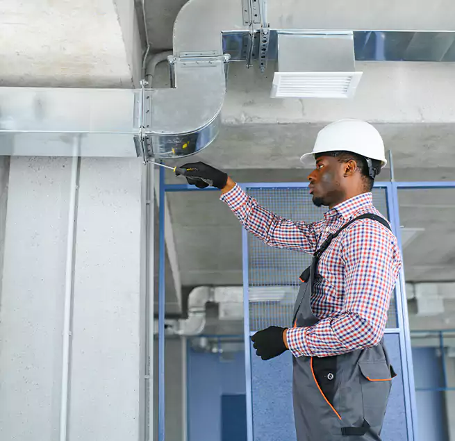 Why Homeowners & Businesses Trust Us Brownsburg, IN