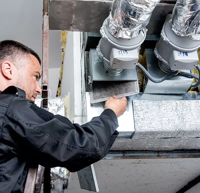 Why Homeowners & Businesses Trust Us in Brownsburg, IN