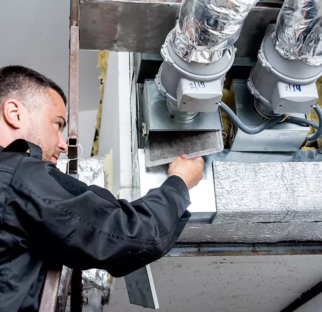 Why Homeowners & Businesses Trust Us in Brownsburg, IN?