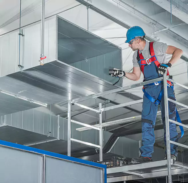 Why Homeowners & Businesses Trust Us in Brownsburg, IN?