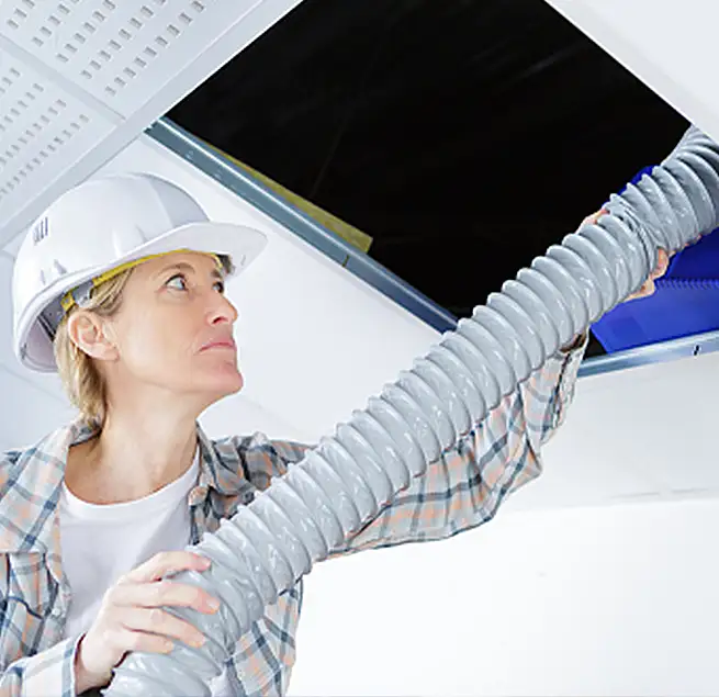 Why Homeowners & Businesses Trust Us Brownsburg, IN