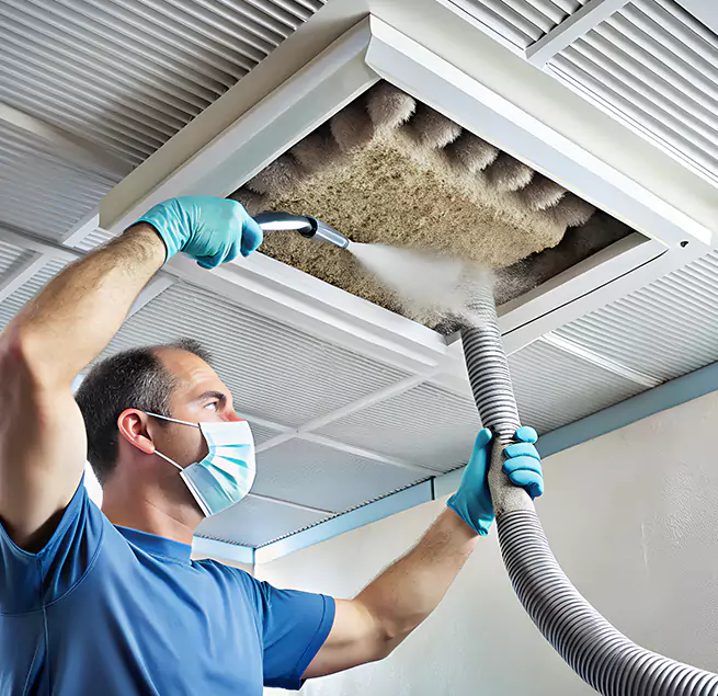 Why Homeowners & Businesses Trust Us Brownsburg, IN