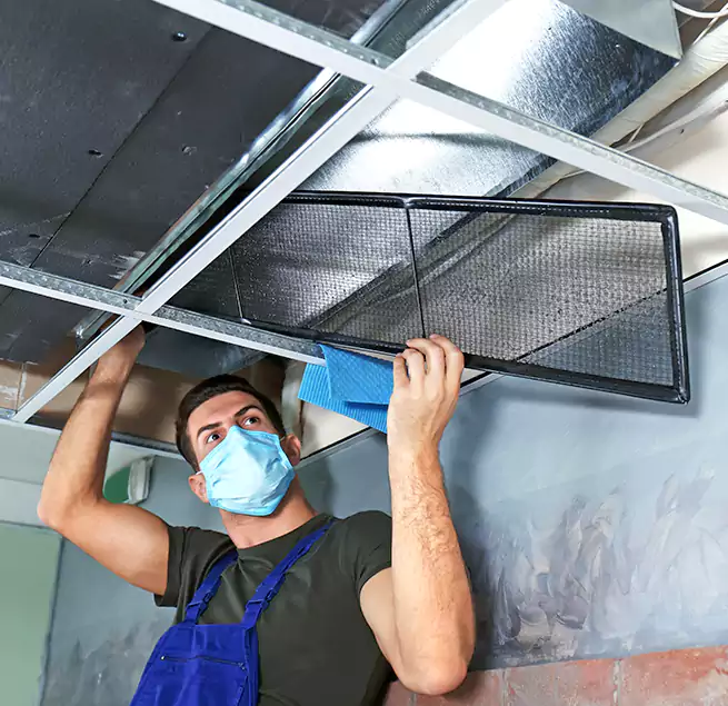 Why Homeowners Businesses Trust Us in Brownsburg, IN