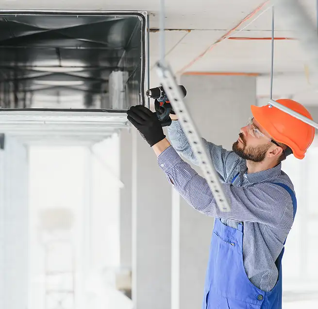 Why Homeowners & Businesses Trust Us in Brownsburg, IN?