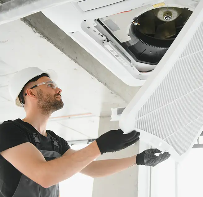 Why Homeowners & Businesses Trust Us in Brownsburg, IN?