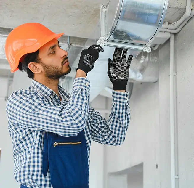 Why Homeowners & Businesses Trust Us in Brownsburg, IN?