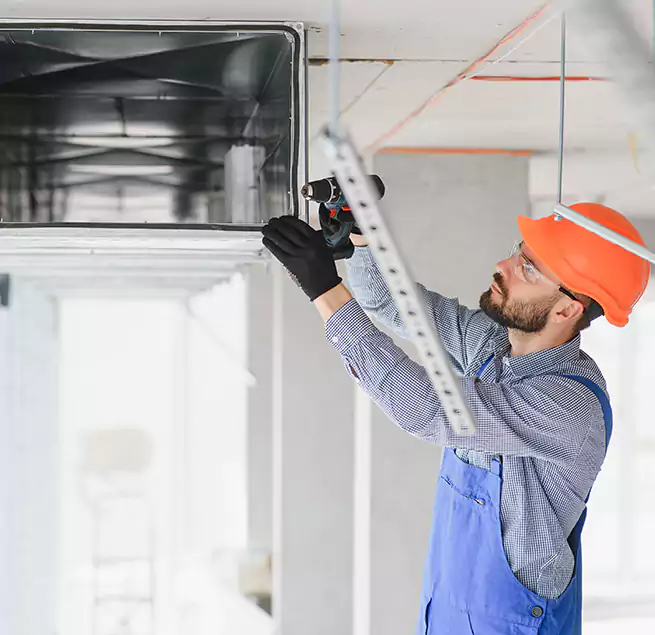 Why Homeowners & Businesses Trust Us Brownsburg, IN