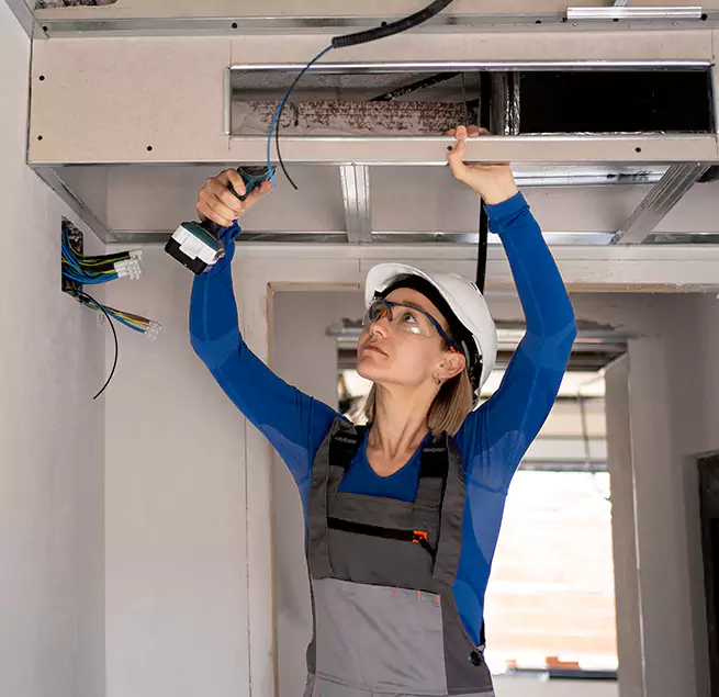 Why Homeowners & Businesses Trust Us in Brownsburg, IN?