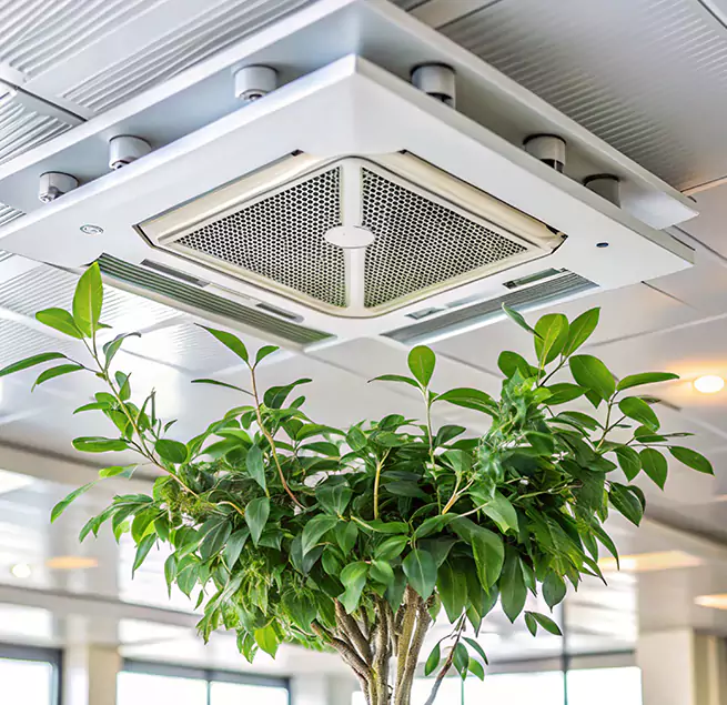 Why Homeowners & Businesses Trust Us in Brownsburg, IN?