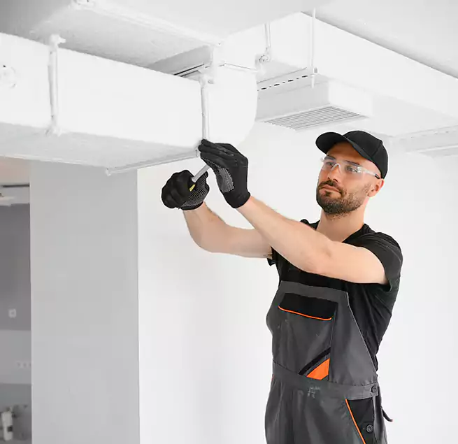 Why Homeowners & Businesses Trust Us in Brownsburg, IN?