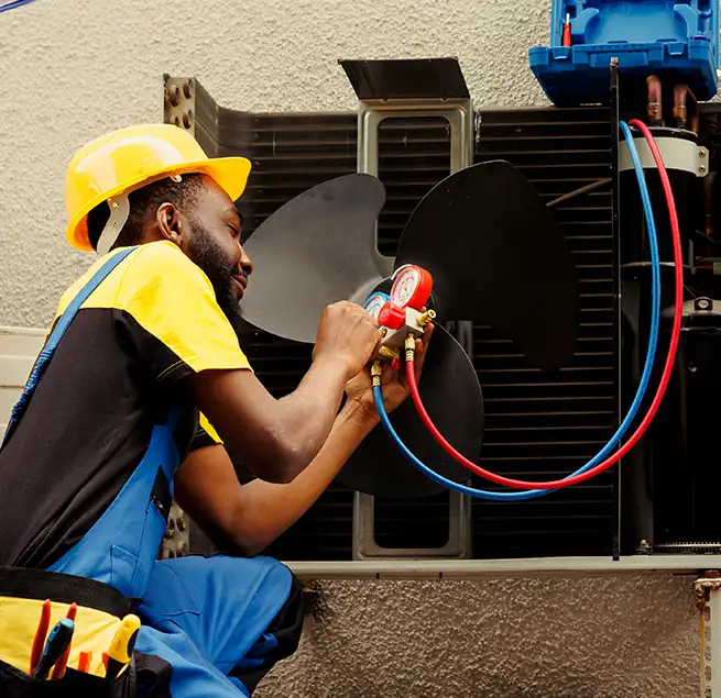 Why Homeowners & Businesses Trust Us in Brownsburg, IN?