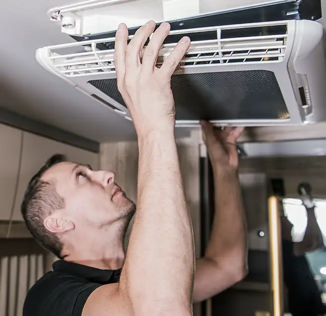 Why Homeowners & Businesses Trust Us Brownsburg, IN