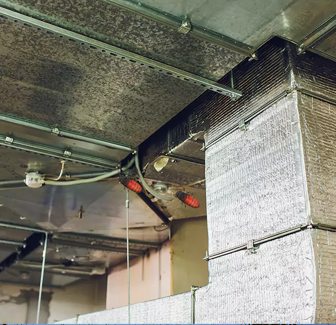 Why Homeowners & Businesses Trust Us Brownsburg, IN?