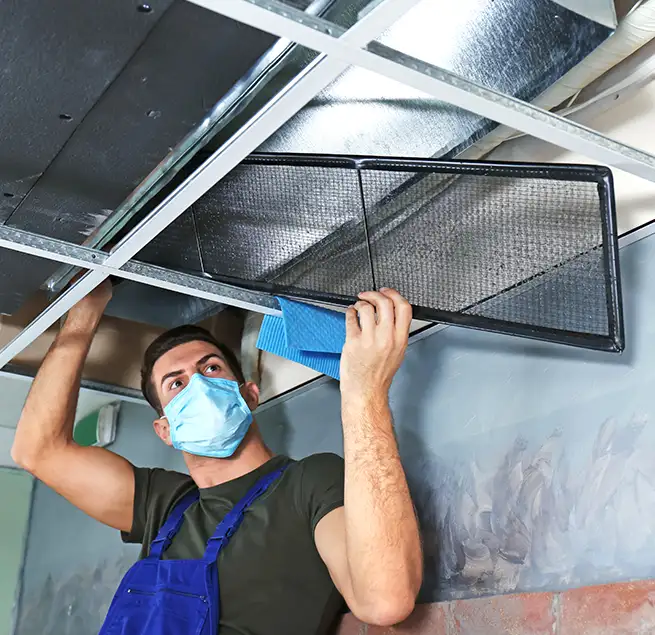 Why Homeowners & Businesses Trust Us in Brownsburg, IN?