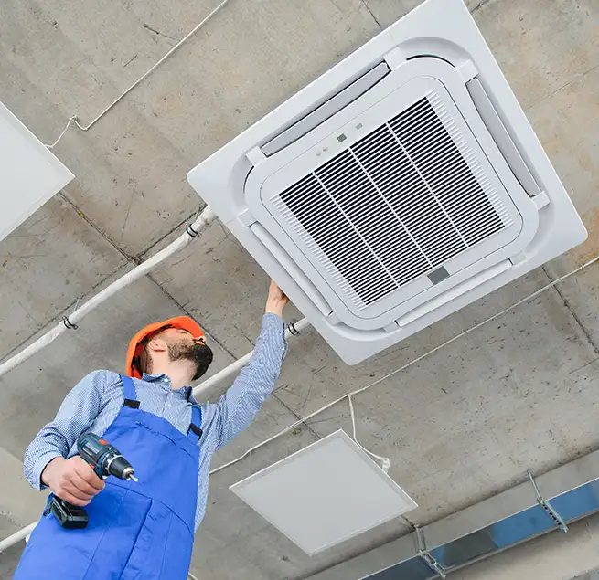 Why Homeowners & Businesses Trust Us in Brownsburg, IN