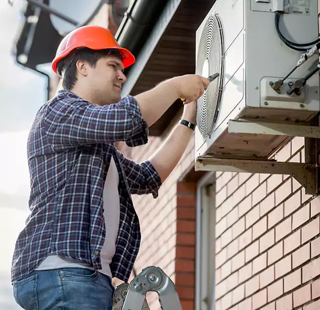 Why Homeowners & Businesses Trust Us Brownsburg, IN